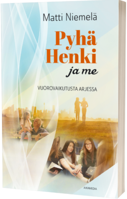 Pyhä Henki ja me Matti Niemelä