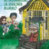 Sitruunaklubi ja vihainen mummo Anu Hartikainen