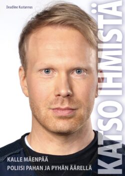 Katso ihmistä Kalle Mäenpää