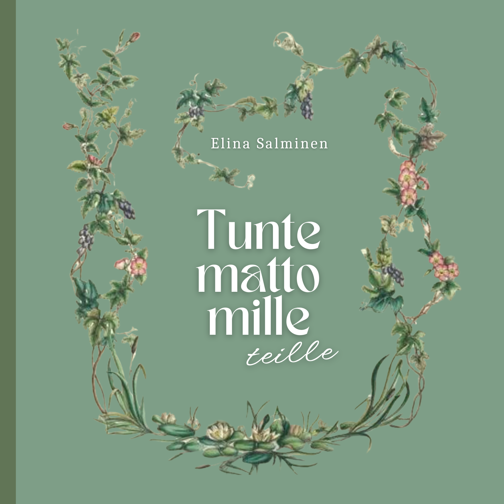 Tuntemattomille teille Elina Salminen