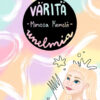 Väritä unelmia Mimosa Niemelä