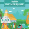 Meidän hartauskirjamme Mari Ahvenjärvi